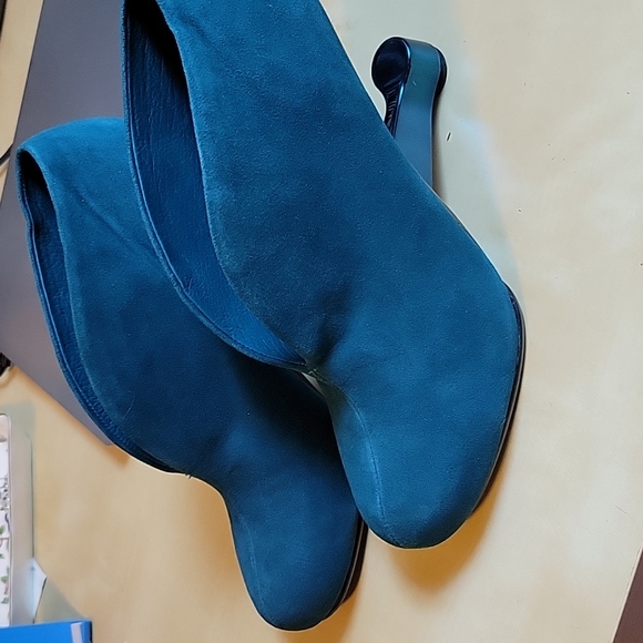 United Nude Floating Heel Bootie - Picture 12 of 16